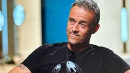 PSG Kalah dari Paris FC, Enrique Kecewa Berat