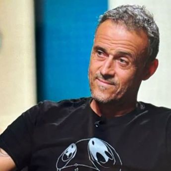 PSG Kalah dari Paris FC, Enrique Kecewa Berat