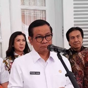 Pramono Pastikan Tak Ada Kenaikan Kasus Campak di Jakarta