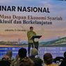 Seminar Nasional 2026, BI: Populasi Muslim Indonesia Jadi Modal Besar Pengembangan Ekonomi Syariah