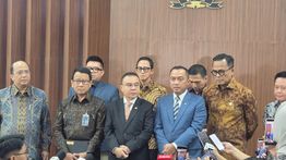 Fundamental Kuat, Dasco Dorong Buyback Saham Bank-Bank BUMN