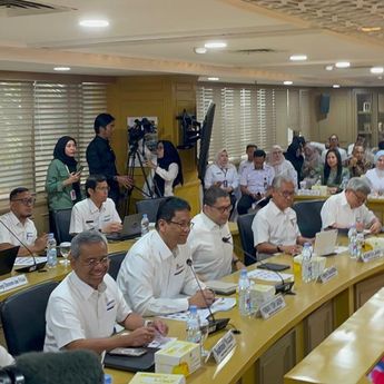 Serapan Dana BTN Baru 19 Persen, Purbaya Soroti Permintaan Rumah Masih Lesu