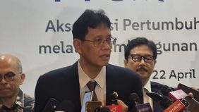 Menteri Keuangan (Menkeu) Purbaya Yudhi Sadewa memastikan skema restrukturisasi proyek kereta cepat Jakarta-Bandung atau Whoosh telah rampung dan tinggal menunggu pengumuman resmi.
