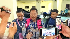 Kejaksaan Tinggi Sulawesi Selatan kembali memeriksa mantan Penjabat (Pj) Gubernur Sulsel, Bahtiar Baharuddin (BB), terkait dugaan tindak pidana korupsi pengadaan bibit nanas tahun anggaran 2024 senilai lebih dari Rp60 miliar. 