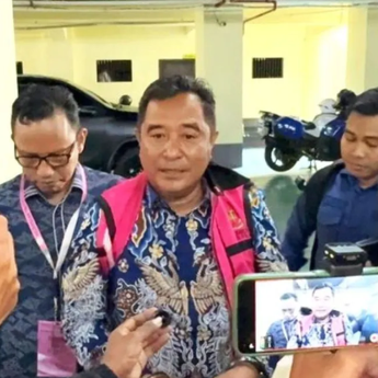 Kejati Sulsel Periksa Kembali Eks Pj Gubernur Bahtiar Baharuddin dalam Kasus Dugaan Korupsi Bibit Nanas