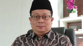 Kementerian Agama berencana mempercepat proses sertifikasi guru madrasah. Hingga saat ini, terdapat sekitar 484.768 guru yang belum tersertifikasi.