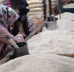 DPRD DKI Tegaskan Penjualan Beras Tak Boleh Melebihi HET