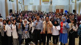 Dukungan dari masyarakat dan pemerintah daerah, program ini diharapkan dapat semakin berkembang dan menjadi solusi jangka panjang bagi peningkatan gizi anak-anak Indonesia.