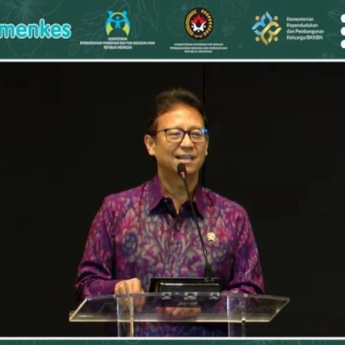 Kemenkes Perkuat Skrining Hantavirus usai Kasus di Kapal Pesiar Viral