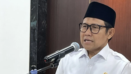 Cak Imin Minta Masyarakat Tetap Tenang Hadapi Gejolak Ekonomi Global dan Kenaikan Harga Pertamax