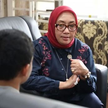 Menteri PPPA Tekankan Pengawasan Keluarga dan Literasi Digital Cegah Radikalisme Anak