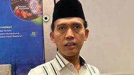 MUI Tegaskan Label &ldquo;No Pork, No Lard&rdquo; Belum Menjamin Produk Halal