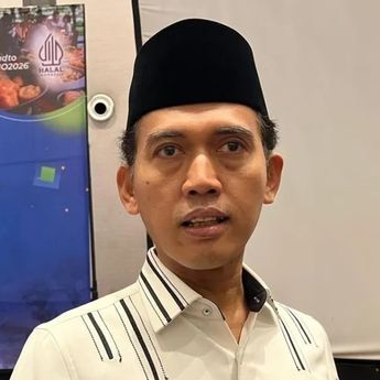 MUI Tegaskan Label &ldquo;No Pork, No Lard&rdquo; Belum Menjamin Produk Halal