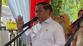 Gubernur DKI Jakarta, Pramono Anung berencana menyulap Taman Puring di kawasan Kebayoran Baru, Jakarta Selatan, menjadi taman ramah difabel.