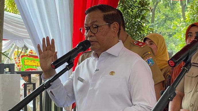 Pramono Anung