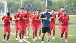 Piala Dunia Minifootball 2025: Panggung Debut Tim Merah Putih