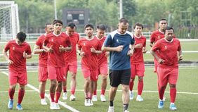 Di laga perdana yang berlangsung pada 22 Mei, Indonesia akan bertemu Kosta Rika. 