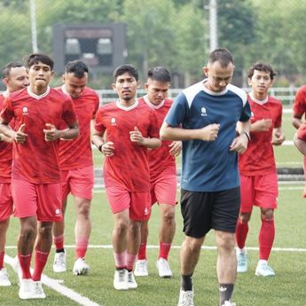 Piala Dunia Minifootball 2025: Panggung Debut Tim Merah Putih