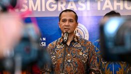 Mentrans Iftitah Minta Jajarannya Gunakan Anggaran Dengan Efisien, Sentuh Rakyat, Cegah Kebocoran