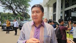 Menteri Maruarar: Program 3 Juta Dorong Pertumbuhan Ekonomi dan Serap Jutaan Tenaga Kerja