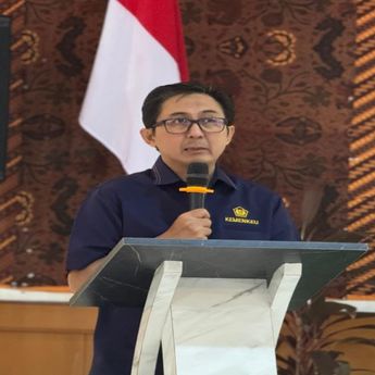 Hingga Akhir Agustus 2024, Kanwil DJP Jakarta Pusat Catatkan Penerimaan Pajak Rp62,58 Triliun