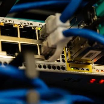 Jepang Pecahkan Rekor Kecepatan Internet 1,02 Petabit/detik, Ini Potensi Penggunaannya