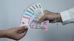 Bank Indonesia (BI) melakukan penyesuaian layanan penukaran uang Semarak Rupiah Ramadan dan Berkah Idul Fitri (Serambi) 2025.
