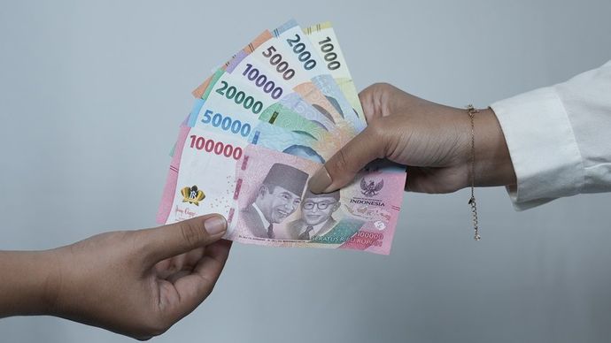 rupiah