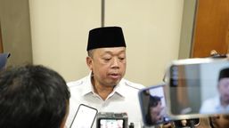 Nusron Wahid Turun Tangan Selesaikan Pembatalan 717 Sertifikat di Kalsel