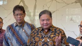 Pemerintah Siapkan Stimulus Ekonomi 8+4, Ada buat Ojol Hingga Fresh Graduate