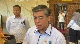 Buruh Tuntut Upah Naik Hingga 10,5 Persen Tahun Depan, Menaker Buka Suara