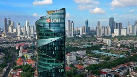 PT Bank Negara Indonesia (Persero) Tbk atau BNI mencatat kinerja keuangan yang solid pada kuartal III-2024, didorong oleh perbaikan pendapatan bunga bersih dan pendapatan non bunga.