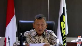 Menteri Energi dan Sumber Daya Mineral (ESDM) Arifin Tasrif buka suara mengenai rencana penutupan pembangkit listrik tenaga uap (PLTU) Suralaya di Banten.
