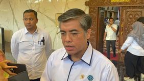 Menteri Ketenagakerjaan (Menaker) Yassierli merespos tuntutan buruh agar upah minimum tahun depan naik sebesar 8,5 persen hingga 10,5 persen.
