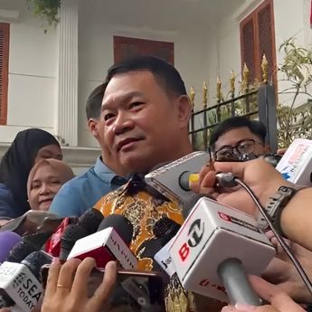 Ini Tugas Dudung Abdurachman Usai Dilantik Jadi Penasihat Khusus Presiden Urusan Pertahanan Nasional