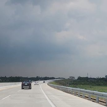 Tol Fungsional Solo-Jogja Siap Layani Pemudik Lebaran 2025