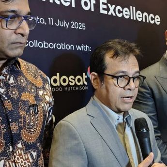 Wamenkomdigi Dorong Kemitraan Swasta untuk Percepat Adopsi AI Nasional
