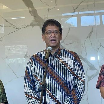 Menkeu Purbaya Cairkan Dana Pemerintah di BI Rp200 Triliun ke Lima Bank, Ini Rinciannya