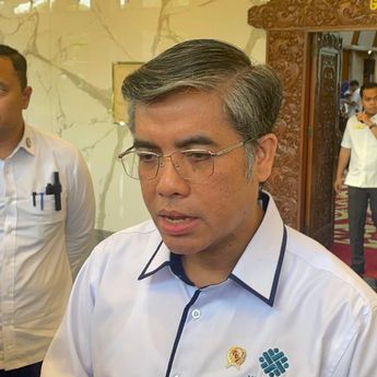 Buruh Tuntut Upah Naik Hingga 10,5 Persen Tahun Depan, Menaker Buka Suara