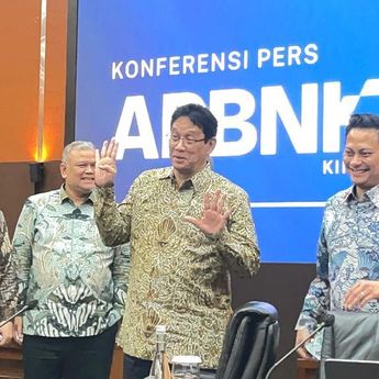 Purbaya Lapor APBN Tekor Rp695,1 T Sepanjang 2025, Meleset dari Target