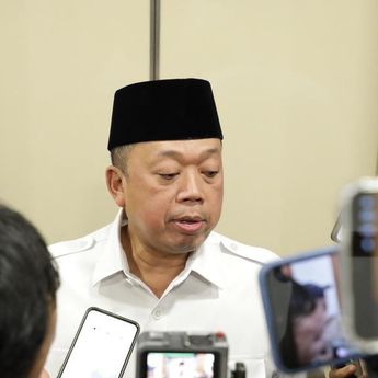 Nusron Terbitkan HGB dan HGU 328 Ribu Hektare Kawasan Swasembada Pangan Papua Selatan