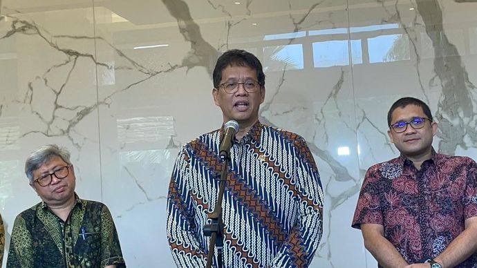 Menteri Keuangan (Menkeu) Purbaya Yudhi Sadewa menegaskan penempatan dana pemerintah sebesar Rp200 triliun ke perbankan masih bisa bertambah.  