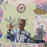 Menperin Buka Gelar Batik Nusantara 2025: Bangga Saja Tak Cukup, Ayo Belanja Batik!