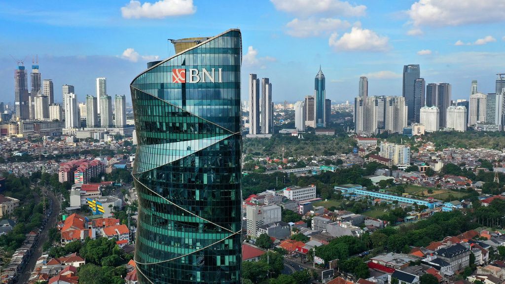 Menara BNI (BNI)