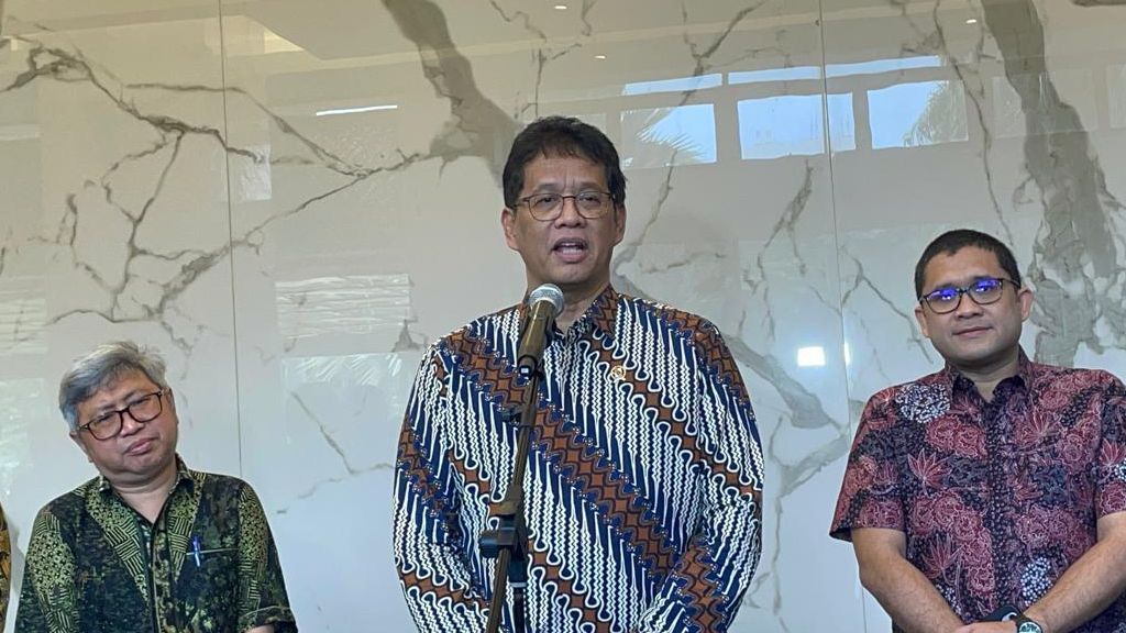 Menteri Keuangan (Menkeu) Purbaya Yudhi Sadewa menyebut penempatan dana pemerintah sebesar Rp200 triliun ke perbankan efektif mulai hari ini, Jumat 12 September 2025.  <b>(Ntvnews.id-Muslimin Trisyuliono)</b>