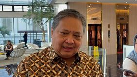 Pemerintah Indonesia tengah menjajaki negosiasi tarif resiprokal kepada Amerika Serikat (AS).