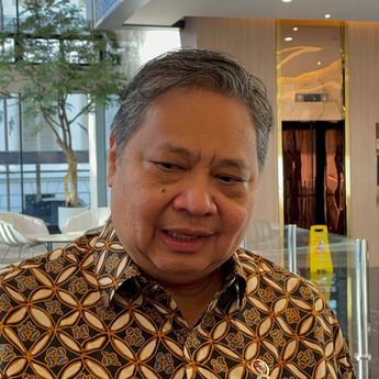 Negosiasi Tarif Dengan AS, Pemerintah Tawar Impor 15 Juta Ton Migas