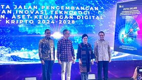 Otoritas Jasa Keuangan (OJK) meluncurkan Peta Jalan Pengembangan dan Penguatan Inovasi Teknologi Sektor Keuangan, Aset Keuangan Digital dan Aset Kripto (IAKD) 2024-2028.