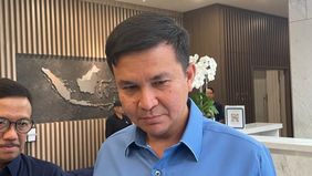 Badan Pengaturan (BP) Badan Usaha Milik Negara (BUMN) dan Danantara mencopot Wamildan Tsani Panjaitan dari posisi Direktur Utama (Dirut) PT Garuda Indonesia (Persero) Tbk (GIAA).