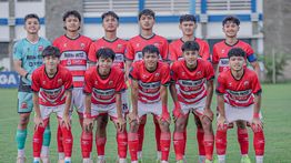 Madura United U-16 Lolos ke Semifinal EPA 2024/2025, Fardan Gacor dengan 24 Gol